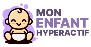 mon enfant hyperactif