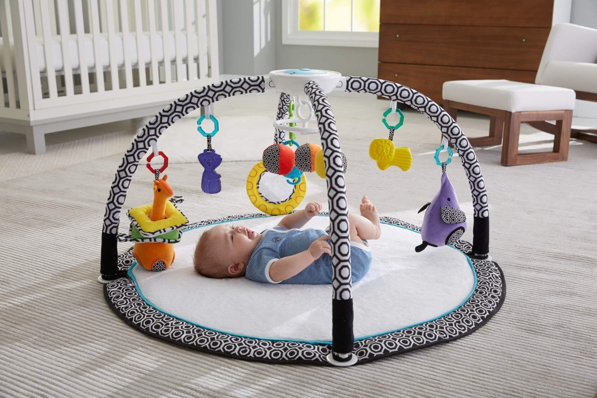 play mat