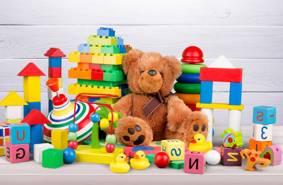 children's toy brands