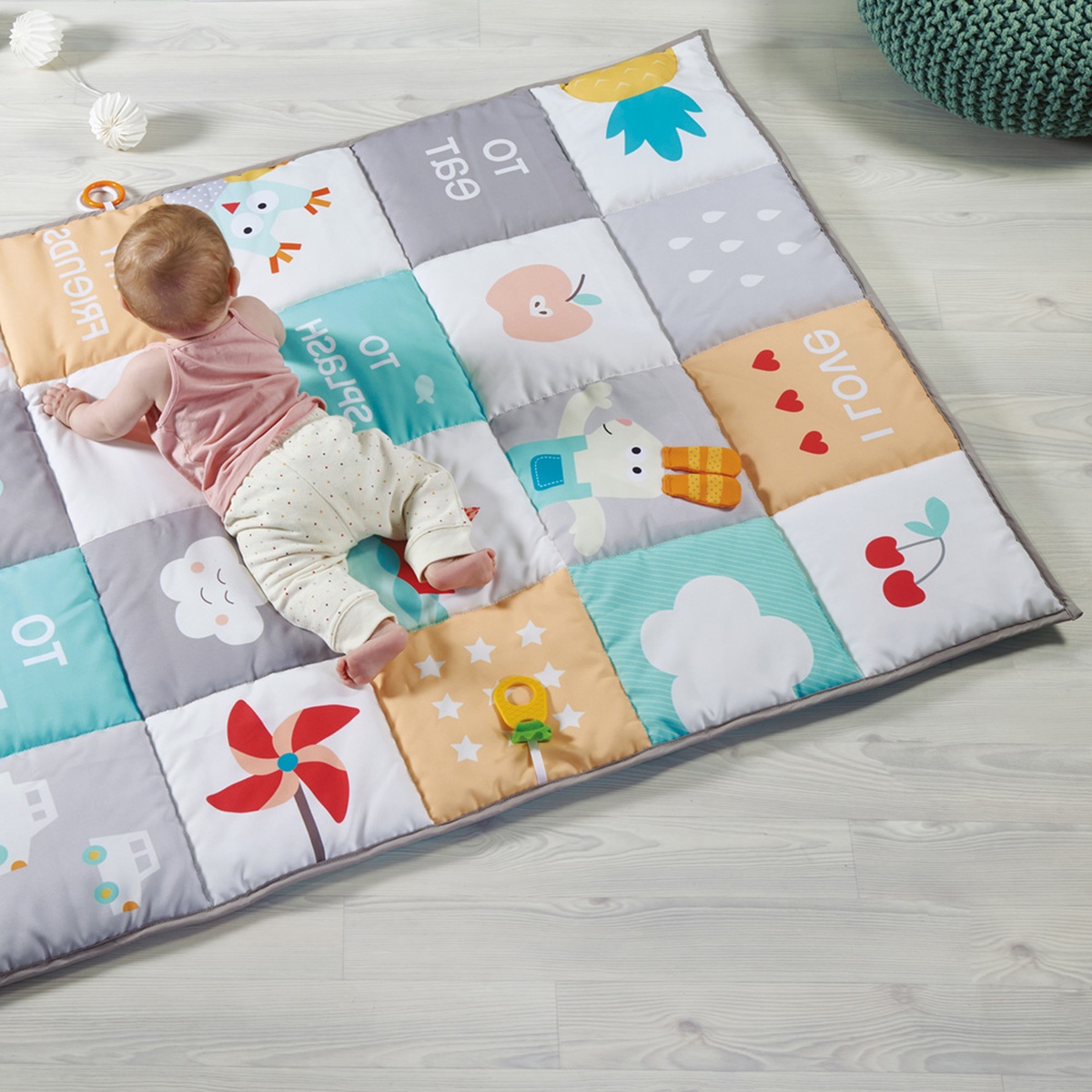 play mat xxl