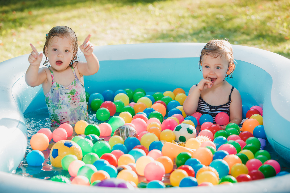 ball pool